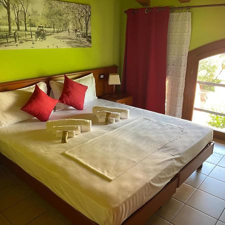 Hotel Al Bosco Sona Exterior foto