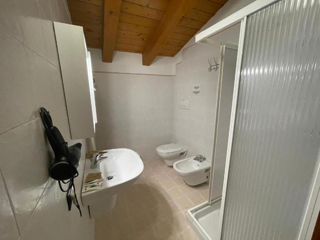 Hotel Al Bosco Sona Exterior foto