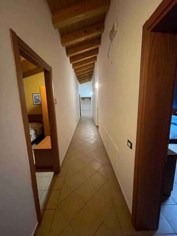 Hotel Al Bosco Sona Exterior foto