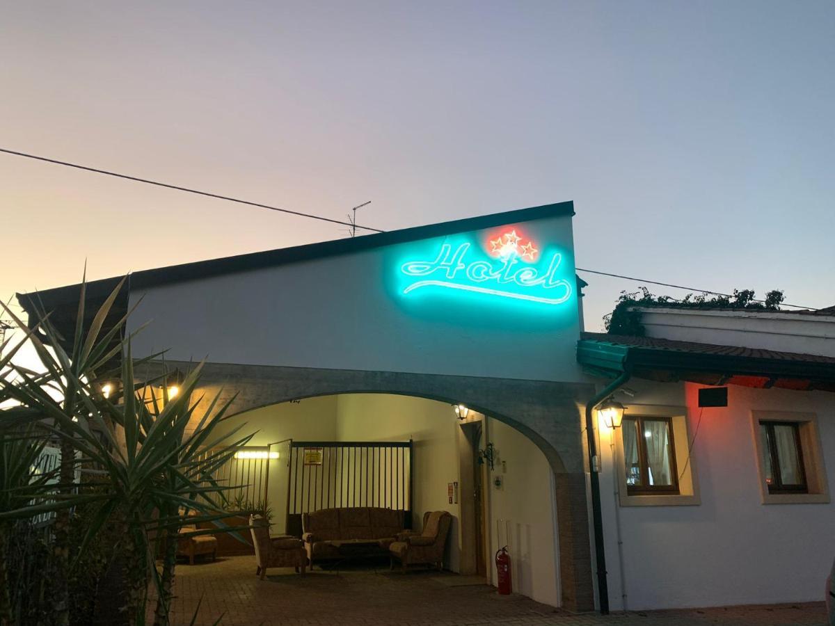Hotel Al Bosco Sona Exterior foto